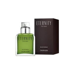Compra Eternity For Men EDP 50ml de la marca CALVIN-KLEIN al mejor precio